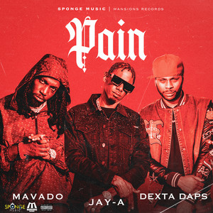 Pain (Explicit)