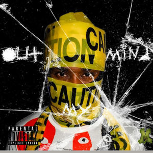 Out my mind (Explicit)