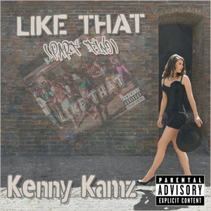 Like That (Part Two) (Explicit)