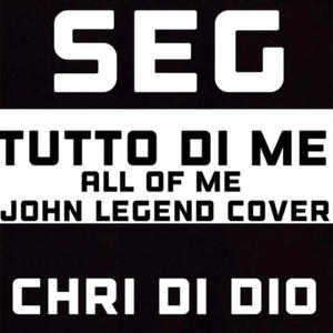 Tutto Di Me (feat. Seg)