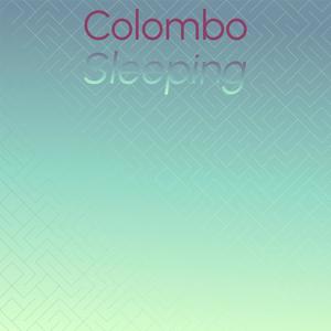 Colombo Sleeping