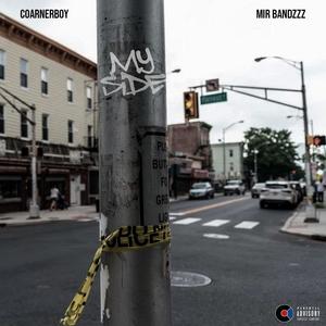 My Side (feat. Mir Bandzzz) (Explicit)
