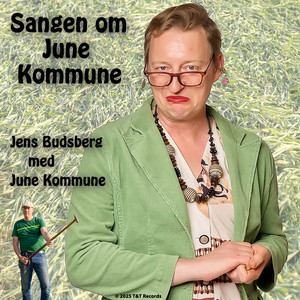 Sangen om June Kommune