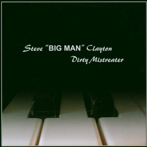 Dirty Mistreater (Blues & Boogie)