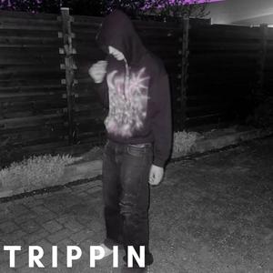 Trippin (feat. YungxWare) [Explicit]