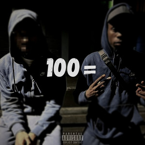 100 = (Explicit)