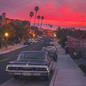 Late summer ride(feat. palmfiti & hazard)