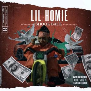 Lil Homie (Explicit)