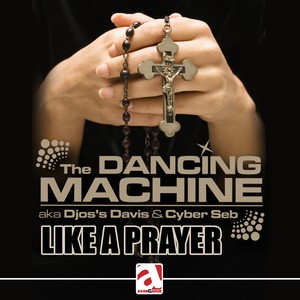 Like a Prayer 2012