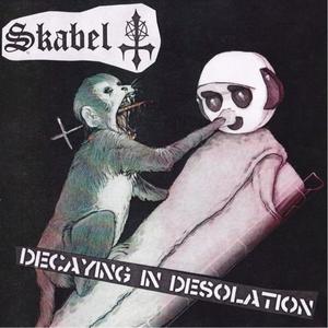 Decaying In Desolation (Explicit)