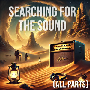 Searching for the Sound (All Parts)