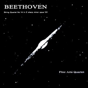 String Quartet No. 14 in C Sharp Minor, Op. 131 - V. Presto / VI. Adagio Quasi Un Poco Andante / VII. Allegro