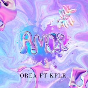 Amor (feat. KPLR) [Explicit]