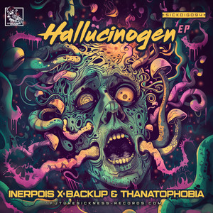 Hallucinogen EP