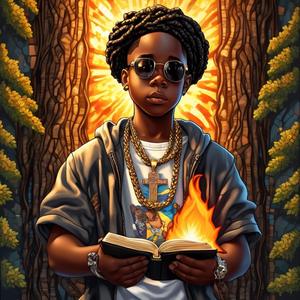 God Over Me (feat. Ray Flagg & Keith Gray)