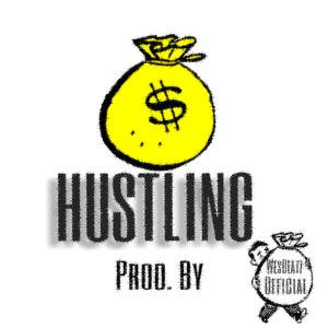 Hustling