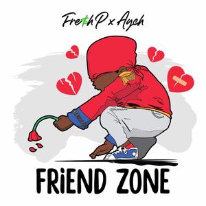 Friend Zone(feat. Aych) (Explicit)