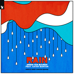 Rain (FERR by Ferry Corsten Rework)