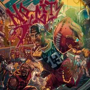 No Diggity (feat. TB) (Explicit)