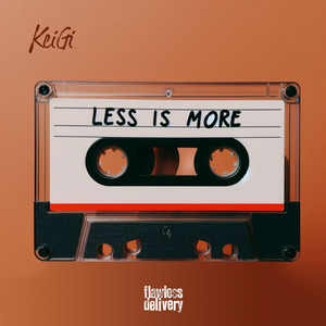 Less Is More