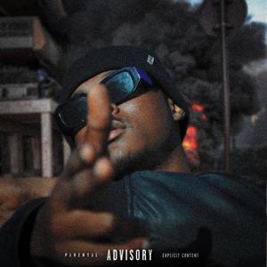 Ghetto Anthem (feat. Steve, Zombie World wide & Bt Megalomaniac) (Explicit)