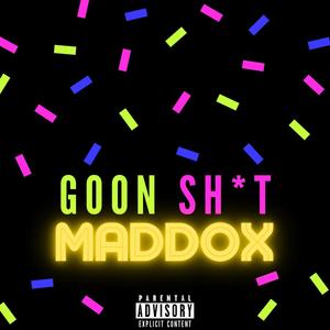 GOON **** (Explicit)