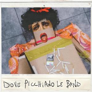 Dove Picchiano Le Band (feat. /H*pe) [Explicit]