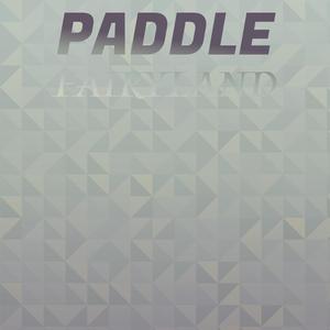 Paddle Fairyland