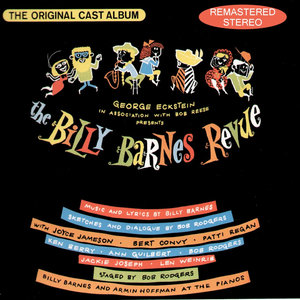 The Billy Barnes Revue (Remastered)