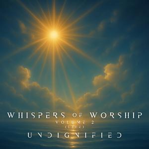 You're The King (feat. Elange Bontemps) (Live)