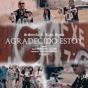 Agradecido Estoy