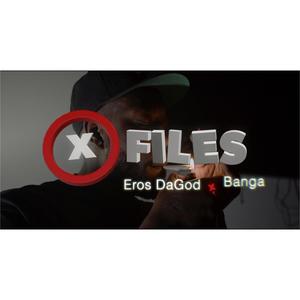 X Files (feat. Banga) [Explicit]