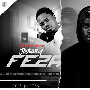 Umaqondana x Journey