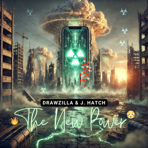 The New Power (Explicit)