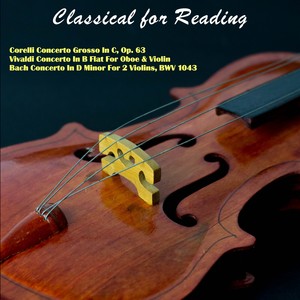 Classical for Reading