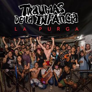 La Purga (Explicit)