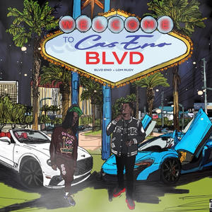 CasEno Blvd (Explicit)