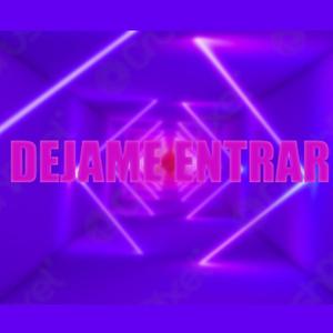 Dejame entrar