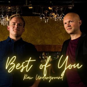 Best Of You (Extended Mix)