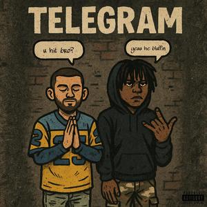 TELEGRAM (feat. YCE Don) (Explicit)