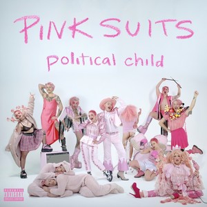 Political Child (Explicit)