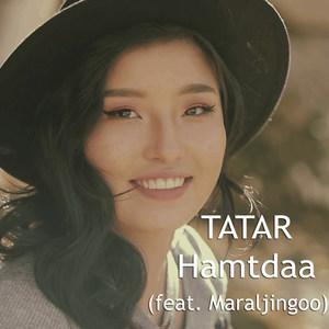 Hamtdaa (feat. Maraljingoo)