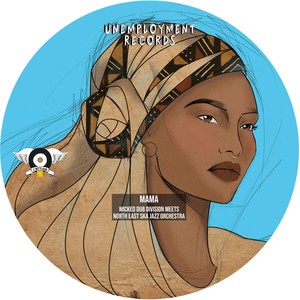 Mama Remix(feat. Michela Grena & North East Ska Jazz Orchestra)