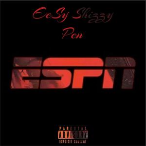 Stuntin' (feat. Shizzy) (Explicit)