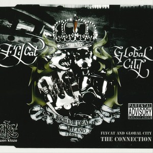 The Connection (Instrumental|Explicit)