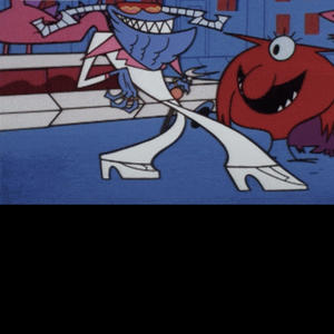 Return of M-M-M. (Explicit)