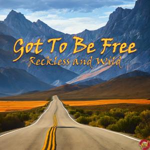 Got To Be Free (feat. John Cote)