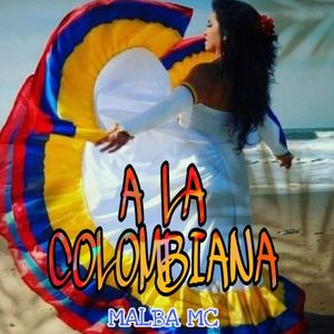 A la Colombiana