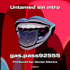Untamed sin intro