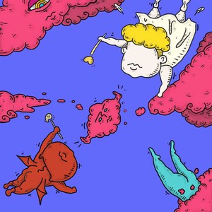 사직서 (feat. 쌀) ((we're tired)